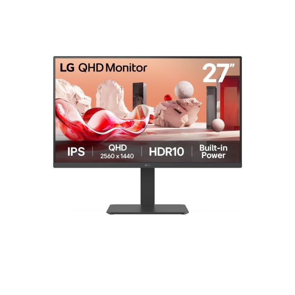 27" LG LED 27GS85Q