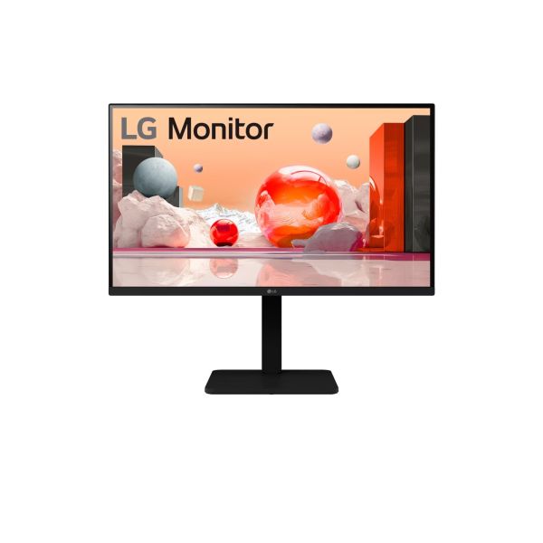 27" LG LED 27BA560-T