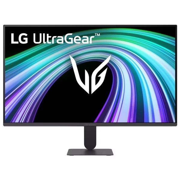 LG UltraGear/27G411B-B/27"/IPS/FHD/144Hz/1ms/Čierna/2R