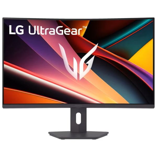 LG UltraGear/32G600A/32"/VA/QHD/180Hz/1ms/Čierna/2R 32G600A-B.AEUQ