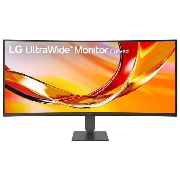 LG UltraWide/34U620B-B/34"/VA/UWQHD/144Hz/5ms/Čierna/2R