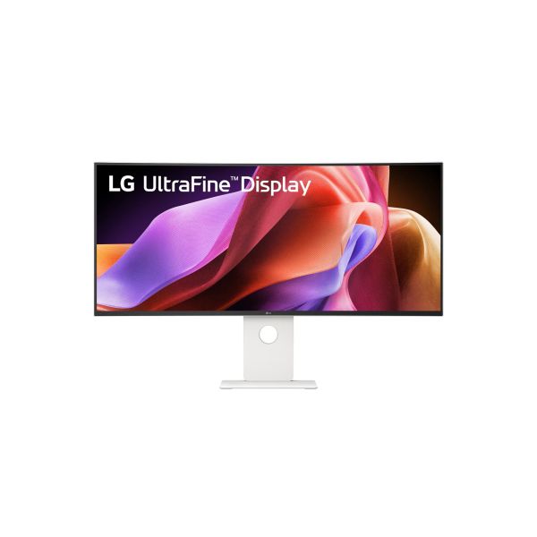LG UltraFine/40U990A-W/39,7"/IPS/wUHD/120Hz/5ms/Biela/2R 40U990A-W.AEU