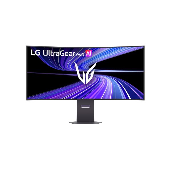LG UltraGear/45GX90SB-B/44,5"/OLED/UWQHD/240Hz/0,03ms/Čierna/2R