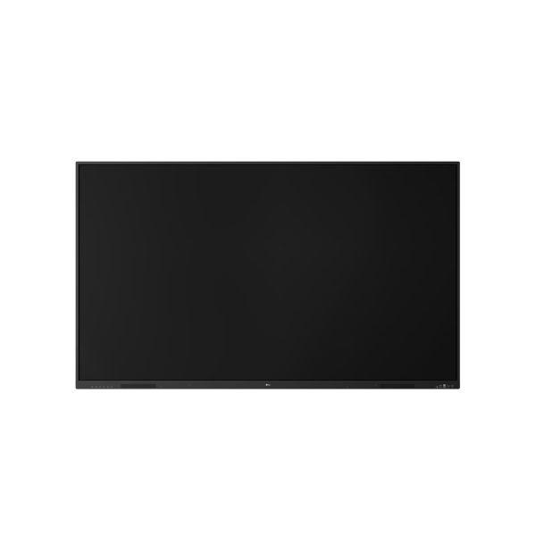 86" LG LED 86TR3BQ - UHD, 400cd, NoOS, 40TP, 16/7 86TR3BQ-B.AUEQ