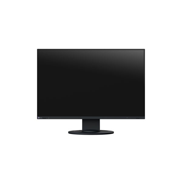 24" LED EIZO EV2410R-IPS, WUXGA, DVI, 10bit EV2410R-BK