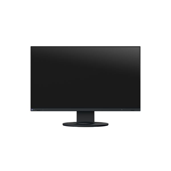 EIZO FlexScan/EV2400R-BK/23,8"/IPS/FHD/100Hz/5ms/Čierna/5R EV2400R-BK