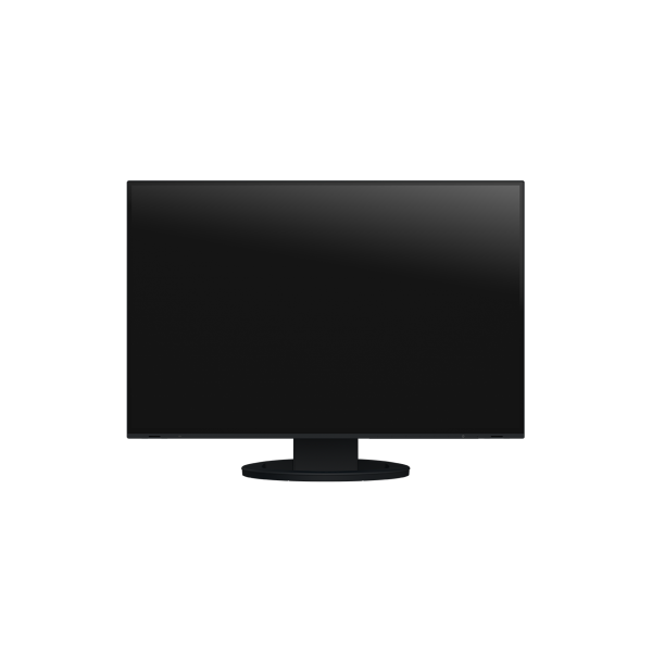 EIZO FlexScan/EV2495/24,1"/IPS/FHD/60Hz/5ms/Black/5R EV2495-BK