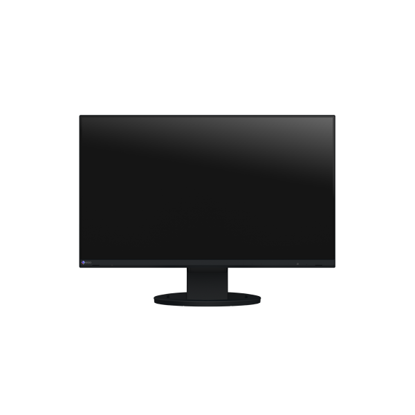 EIZO FlexScan/EV2480/23,8"/IPS/FHD/60Hz/5ms/Black/5R EV2480-BK