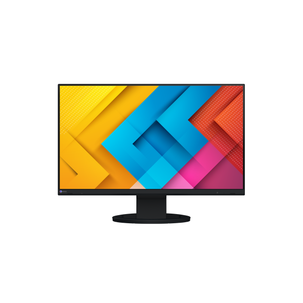 EIZO FlexScan/EV2490/24"/IPS/FHD/60Hz/5ms/Black/5R EV2490-BK