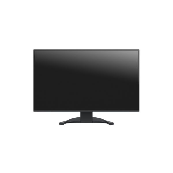EIZO FlexScan/EV2740X/27"/IPS/4K UHD/60Hz/5ms/Black/5R EV2740X-BK