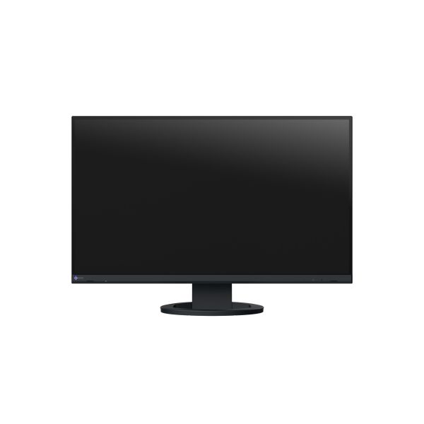 27" LED EIZO EV2740S-IPS, 4K, USB-C, 10bit EV2740S-BK
