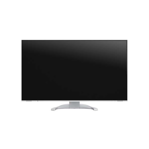 EIZO FlexScan/EV3240X/31,5"/IPS/4K UHD/60Hz/5ms/White/5R EV3240X-WT