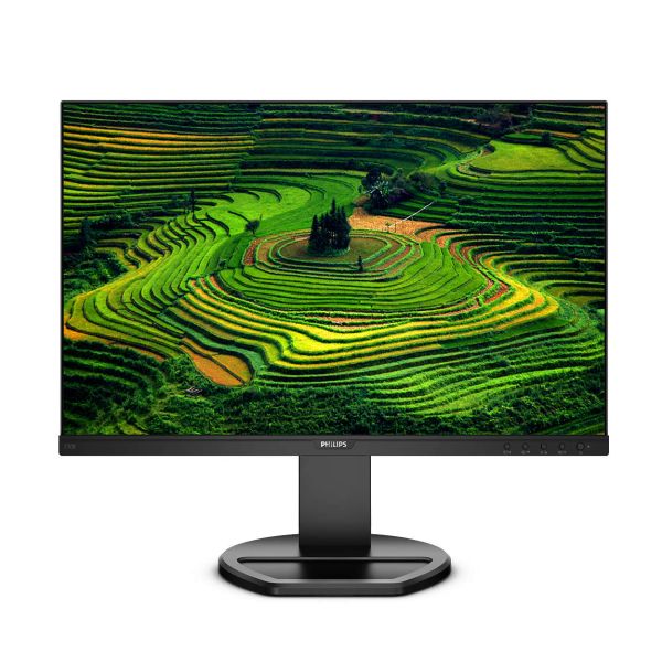 Philips/230B8QJEB/22,5"/IPS/1920x1200/60Hz/5ms/Black/3R 230B8QJEB/00