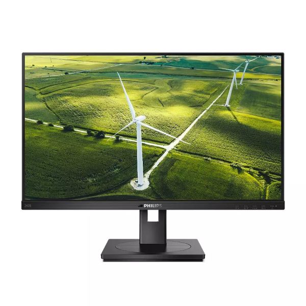 Philips/242B1G/00/23,8"/IPS/FHD/75Hz/4ms/Black/3R 242B1G/00