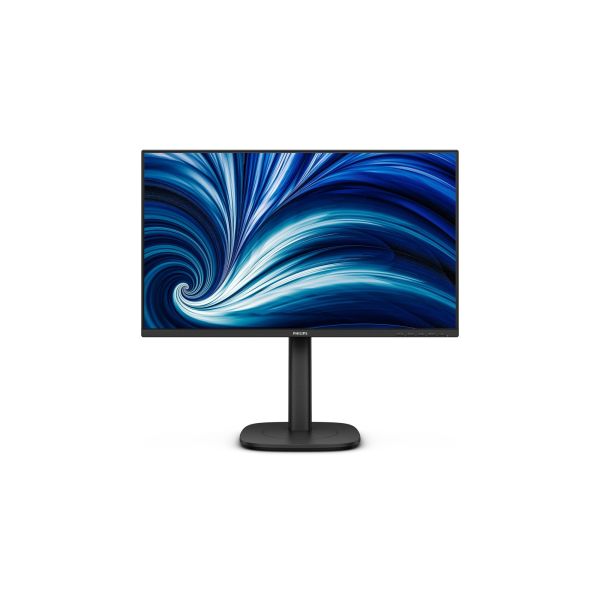 Philips/24B2N3200J/23,8"/IPS/FHD/120Hz/4ms/Čierna/5R 24B2N3200J/00