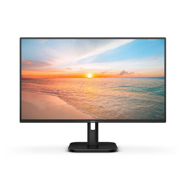Philips/24E1N1200A/23,8"/IPS/FHD/120Hz/1ms/Black/3R 24E1N1200A/00