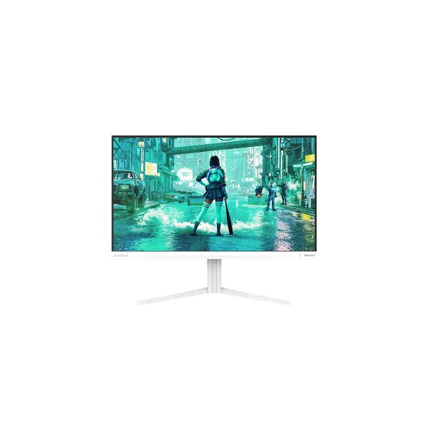 Philips Evnia/24M2N3201PL/23,8"/IPS/FHD/260Hz/0,3ms/Biela/3R 24M2N3201PL/00