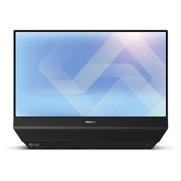 Philips/24B2D5300/23,8"/IPS/FHD/120Hz/4ms/Čierna/5R 24B2D5300/00
