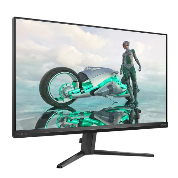 Philips Evnia/27M2N3500NL/27"/VA/QHD/144Hz/1ms/Gray/3R 27M2N3500NL/00