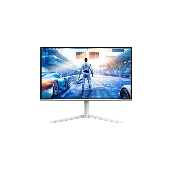 Philips Evnia/27M2N6501L/26,5"/QD-OLED/QHD/240Hz/0,03ms/Biela/3R 27M2N6501L/00