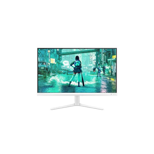 Philips Evnia/27M2N3201PL/27"/IPS/FHD/260Hz/0,3ms/Biela/3R 27M2N3201PL/00