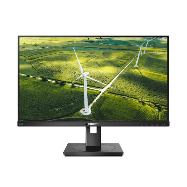 Philips/272B1G/00/27"/IPS/FHD/75Hz/4ms/Black/3R 272B1G/00