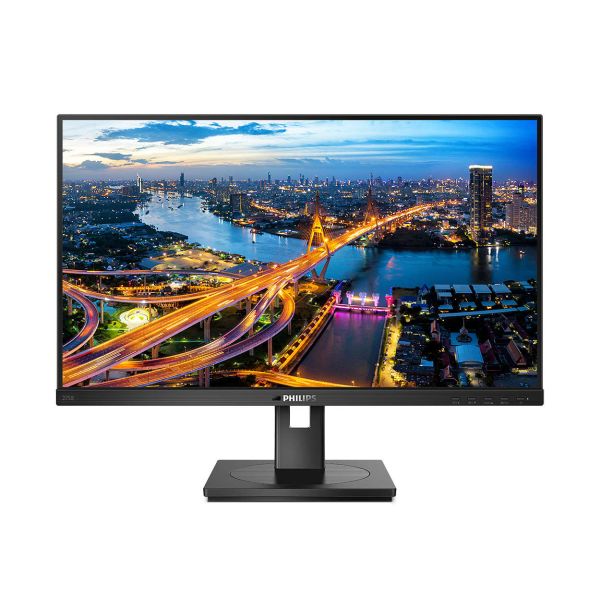 Philips/275B1/00/27"/IPS/QHD/75Hz/4ms/Black/3R 275B1/00