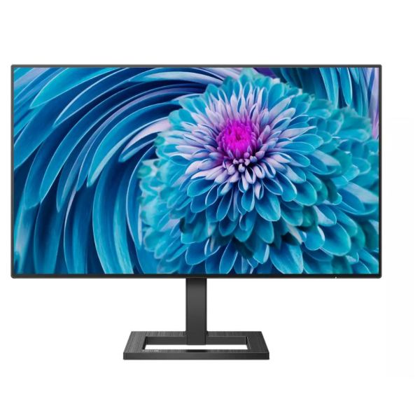 27" LED Philips 275E2FAE-QHD, IPS, HDMI 2x, DP, repro 275E2FAE/00
