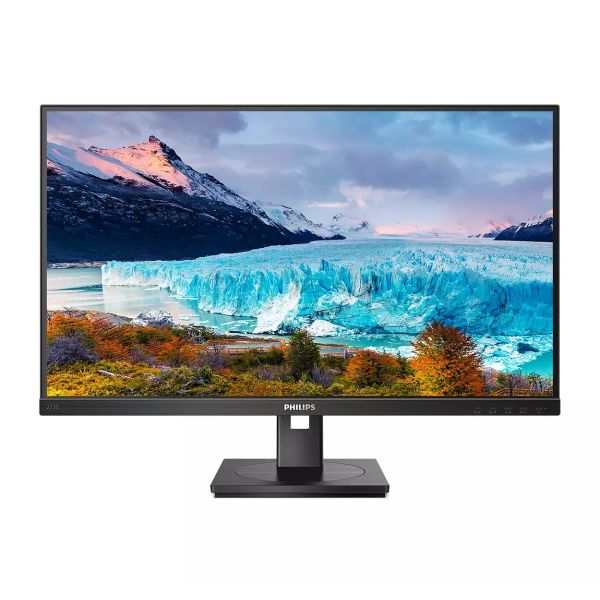 Philips/273S1/27"/IPS/FHD/75Hz/4ms/Black/3R 273S1/00