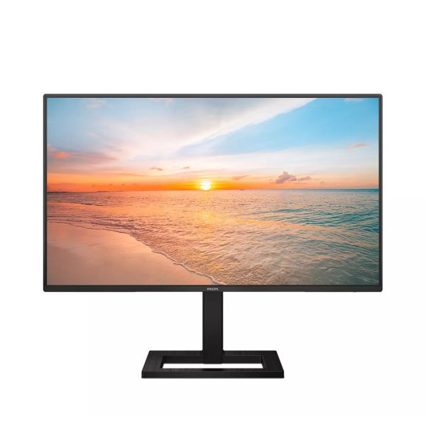 Philips/27E1N1300AE/27"/IPS/FHD/100Hz/1ms/Black/3R 27E1N1300AE/00