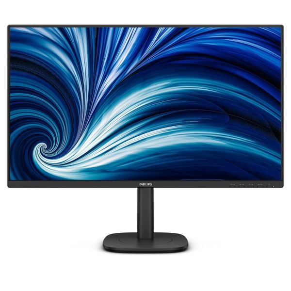 Philips/27B2N3500J/27"/IPS/QHD/120Hz/4ms/Black/5R 27B2N3500J/00