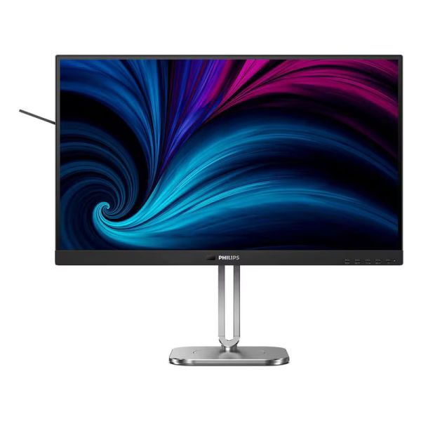 Philips/27B2U4601/27"/IPS/QHD/120Hz/4ms/Black/5R 27B2U4601/00