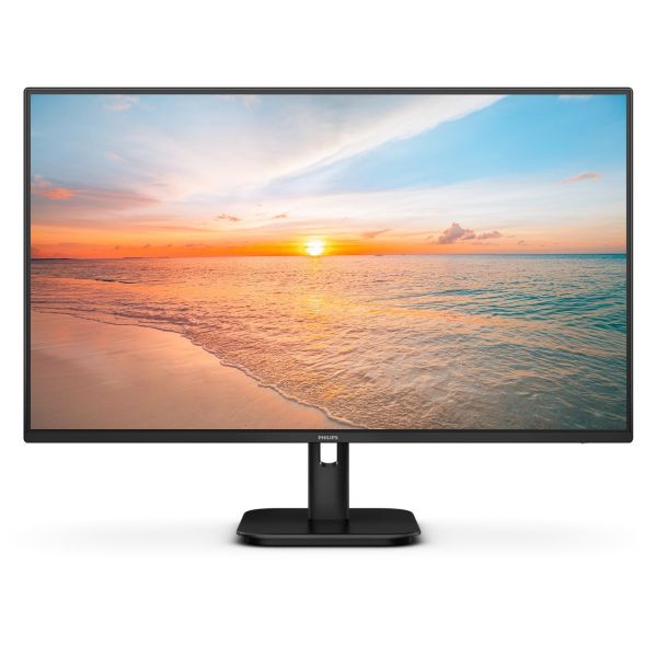 Philips/27E1N1200A/27"/IPS/FHD/120Hz/4ms/Čierna/3R 27E1N1200A/00