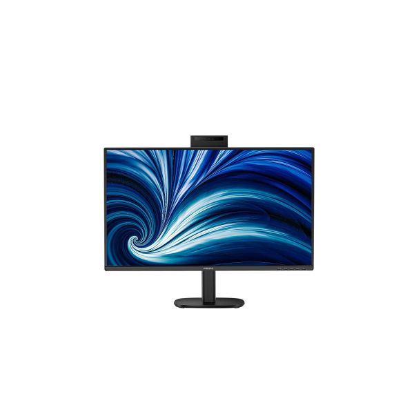 Philips/27B2U3601H/27"/IPS/QHD/120Hz/4ms/Čierna/5R 27B2U3601H/00