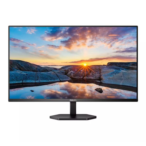 Philips/32E1N3100LA/00/31,5"/VA/FHD/75Hz/1ms/Black/3R 32E1N3100LA/00