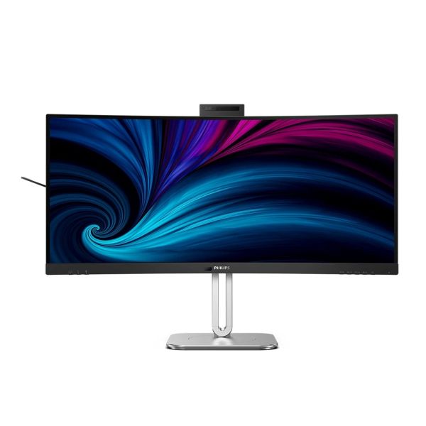 Philips/34B2U6603CH/00/34"/VA/3440x1440/120Hz/4ms/Gray/3R 34B2U6603CH/00