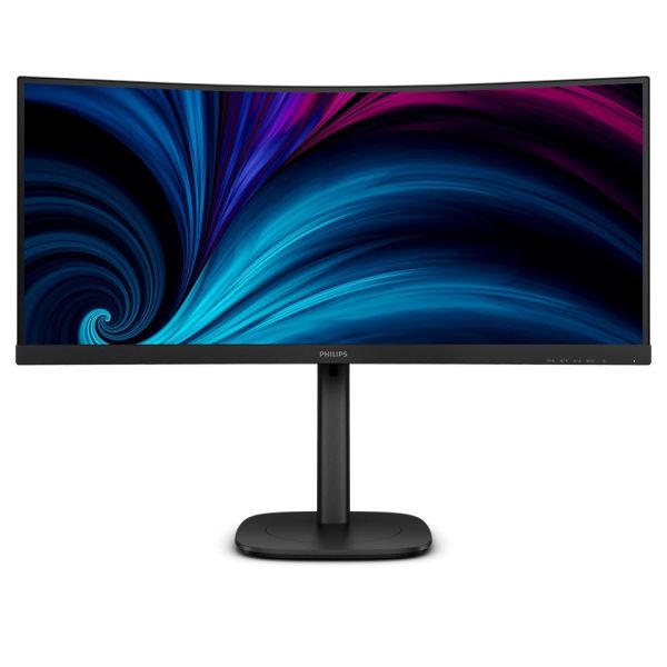 Philips/34B2U3600C/34"/VA/wQHD/120Hz/4ms/Black/5R 34B2U3600C/00