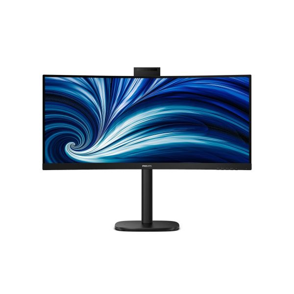Philips/34B2U3600CH/34"/VA/wQHD/60Hz/4ms/Čierna/5R 34B2U3600CH/00