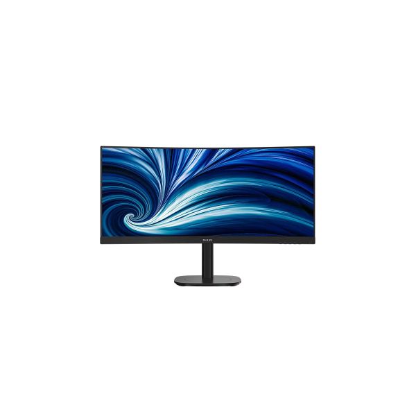 Philips/34B2N3500C/34"/VA/UWQHD/120Hz/4ms/Čierna/5R 34B2N3500C/00