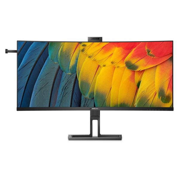 Philips/40B1U6903CH/39,7"/IPS/wUHD/75Hz/4ms/Čierna/3R 40B1U6903CH/00