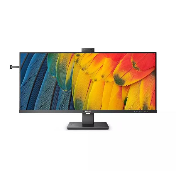 Philips/40B1U5601H/00/39,53"/IPS/3440x1440/120Hz/4ms/Black/3R 40B1U5601H/00