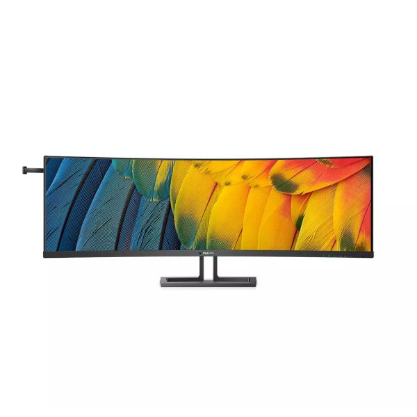 Philips/45B1U6900C/44,5"/VA/5120x1440/75Hz/4ms/Black/3R 45B1U6900C/00
