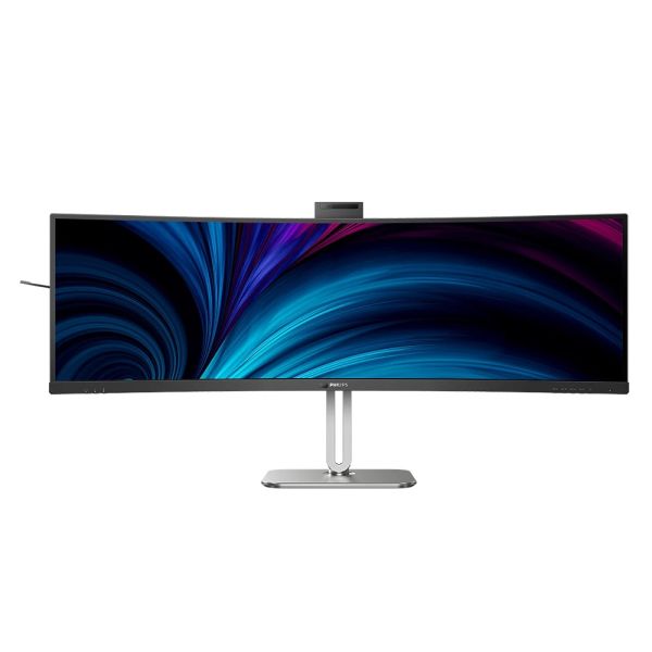 Philips/49B2U6903CH/00/48,8"/VA/5120x1440/60Hz/4ms/Gray/3R 49B2U6903CH/00