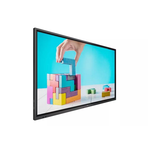 75" E-LED Philips 75BDL3052E-UHD, 350cd, IR, 20TP, 18/ 75BDL3052E/00