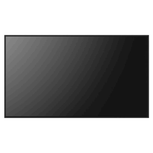 50" LED SHARP E509,3840x2160,16/7,350cd PNE509