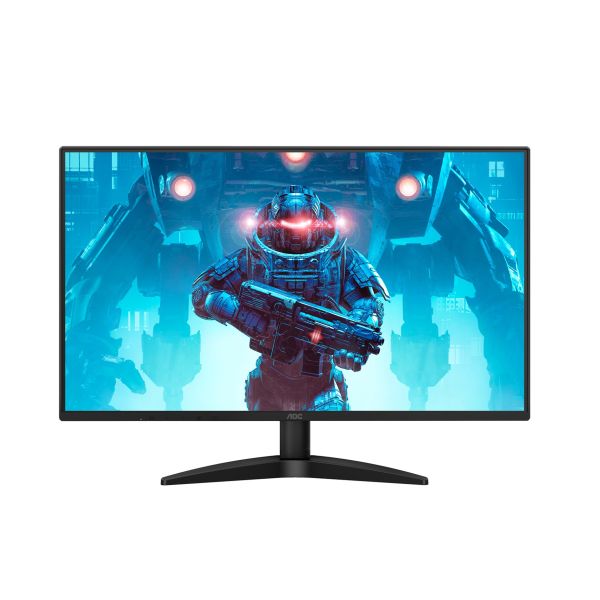 AOC/27B36X/27"/IPS/FHD/144Hz/0,5ms/Čierna/3R 27B36X