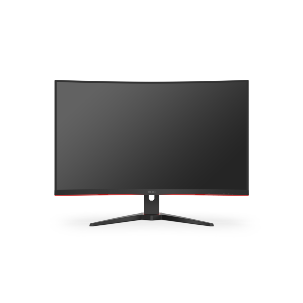 32" LED AOC C32G2ZE-VA, FHD, 240Hz, cur C32G2ZE/BK