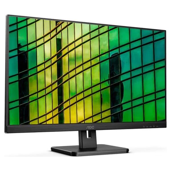 AOC/U34E2M/34"/VA/3440x1440/100Hz/4ms/Black/3R U34E2M