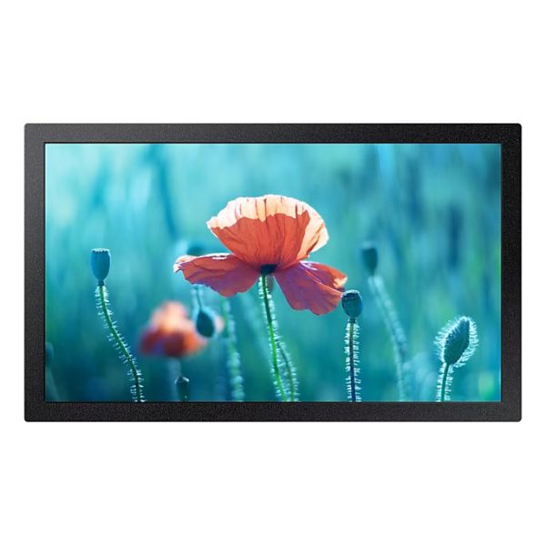 13" LED Samsung QB13R-FHD, 500cd, MI, 16/7