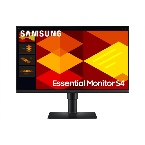 24" Samsung LS24D406GAUXEN LS24D406GAUXEN